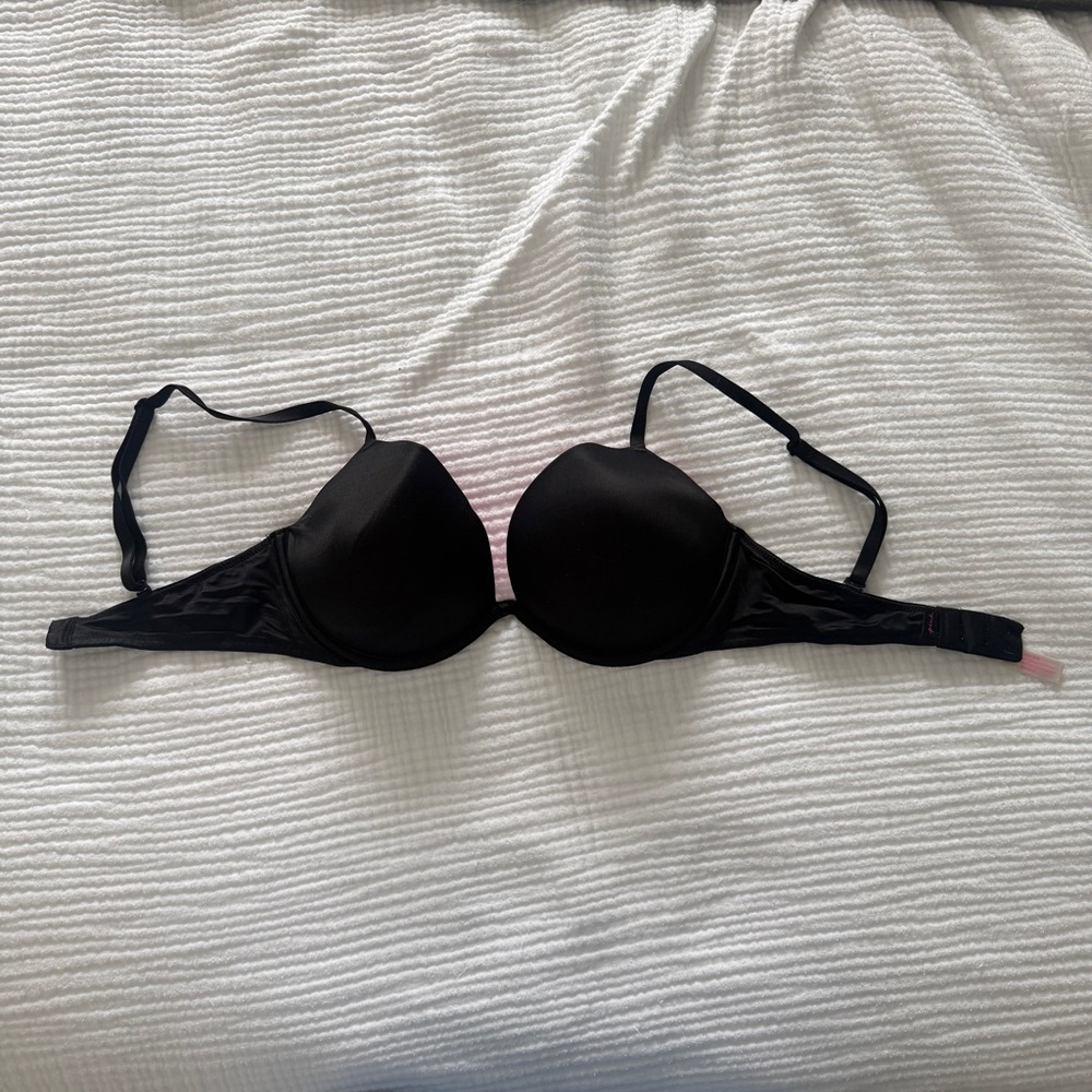 Victoria's Secret Black Bra
